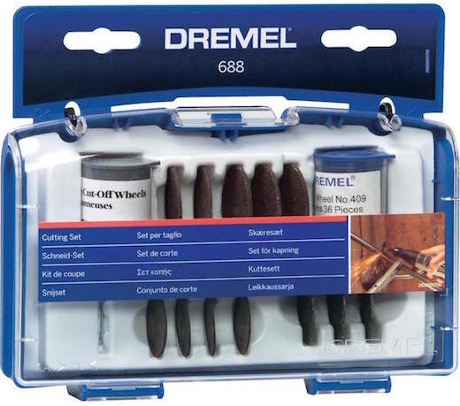 Dremel Cutting Set 688 - Click Image to Close